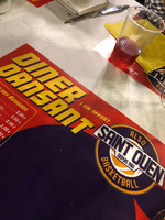 Soirée ALSO basket